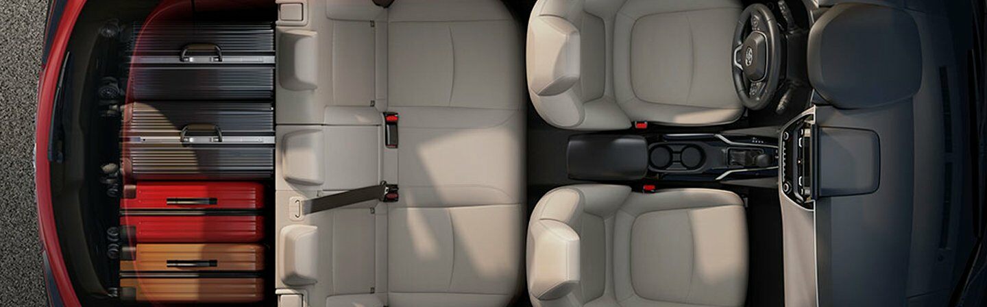 Toyota Corolla Cross 2.0 VVT-IE Flex XR Direct Shift - Evoy Consórcios